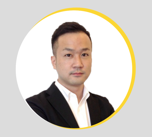 Mr. Hiroaki Shibata | Navigos Japan Desk Senior Manager