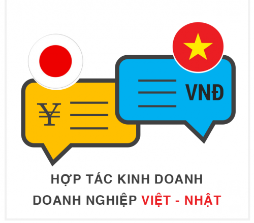 Hợp tác kinh doanh cho doanh nghiệp Việt Nam - Nhật Bản