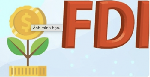 Việt Nam: FDI được cấp phép trong 8 tháng đầu năm tăng 27%, vốn bổ sung dẫn dắt tăng trưởng