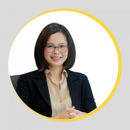 Ms. BUI HONG DUONG | CEO Lawyer BETOHO LAWFIRM