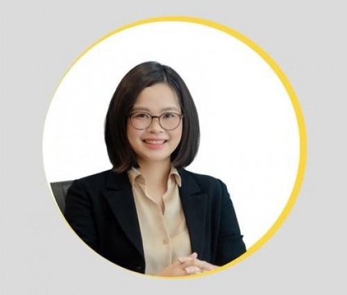 Ms. BUI HONG DUONG | CEO Lawyer BETOHO LAWFIRM