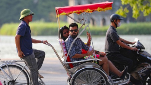 Du lịch Việt Nam 2025: Khi con số 15 triệu lượt khách không chỉ là “thống kê”