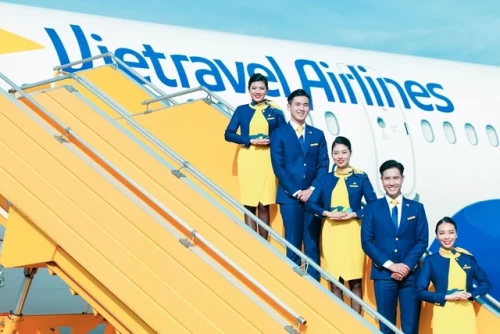 Vietravel Tourism rút hoàn toàn vốn khỏi Vietravel Airlines