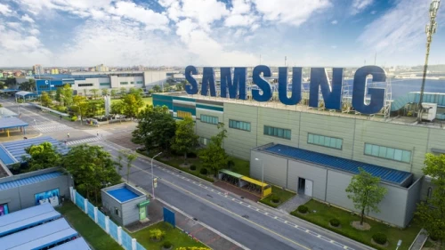 Lợi nhuận của 4 nhà máy Samsung Hàn Quốc tại Việt Nam tăng 4,5% trong giai đoạn 9 tháng đầu năm 2025