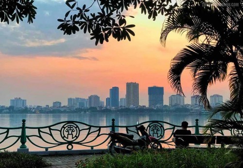 Hà Nội phê duyệt dự án cải tạo Hồ Tây, hoàn thiện tuyến đường ven hồ dài 13,5 km