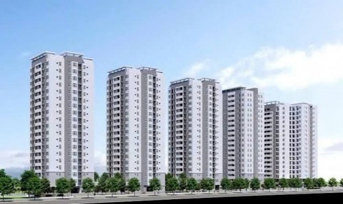 Hà Nội triển khai ba dự án nhà ở cho thuê với tổng vốn đầu tư hơn 34.000 tỷ đồng