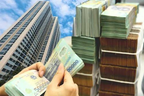 Lãi suất vay mua nhà tăng mạnh, người mua đối mặt áp lực trả nợ cao hơn