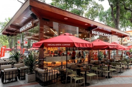 Highlands Coffee lập kỷ lục lợi nhuận, chuẩn bị cho giai đoạn tăng trưởng mới